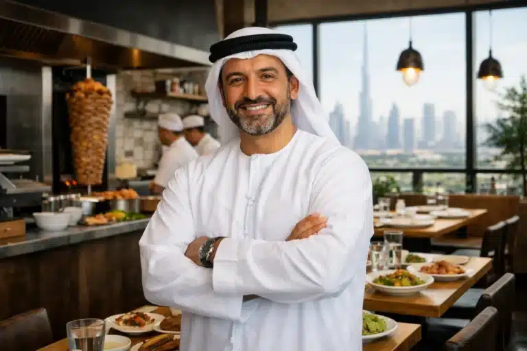 More Than a Business: The Creative and Financial Appeal of Building a Food Brand